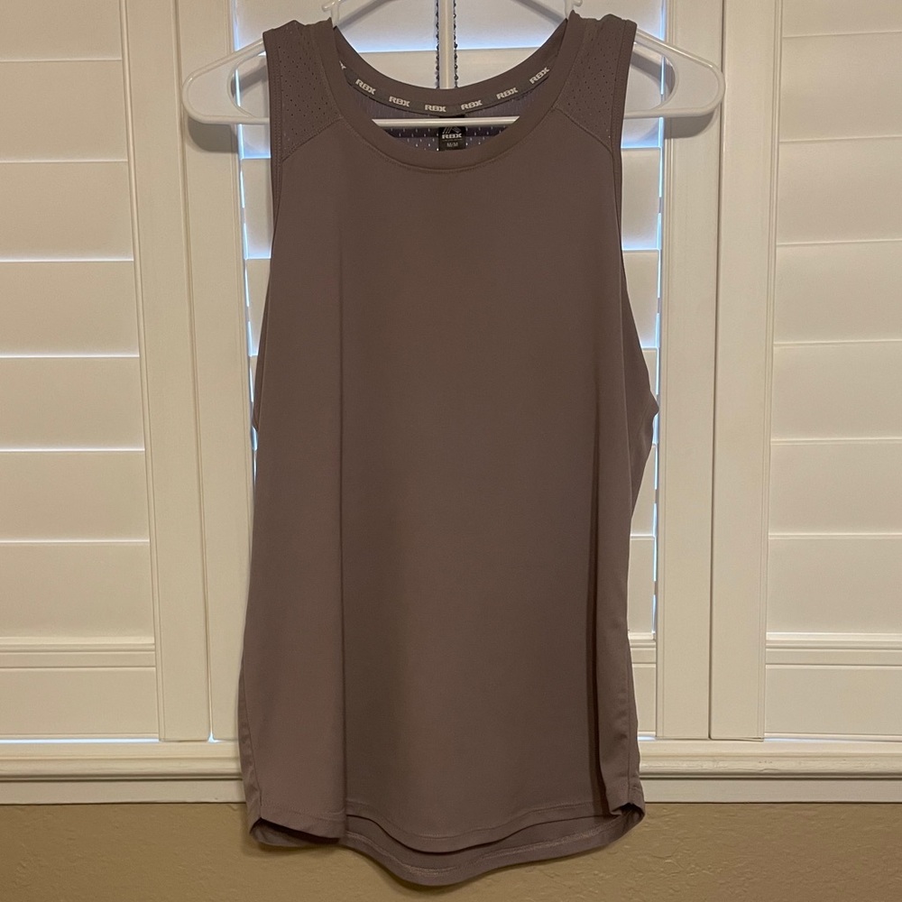 Reebok tank
